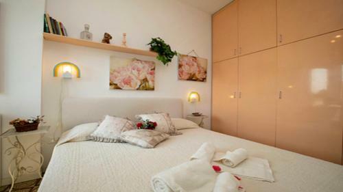 Apartamento Bilocale Sul Lungolago