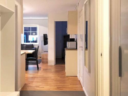 Apartment S�len V
