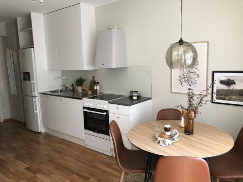 Barkarby City Apartment Stockholm 1201