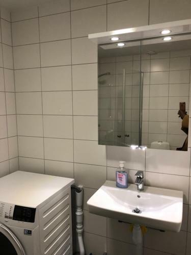 Barkarby City Apartment Stockholm 1201