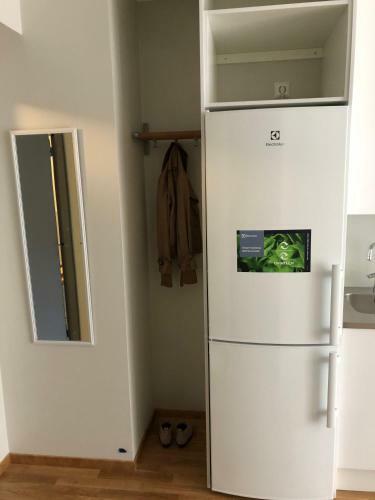 Barkarby City Apartment Stockholm 1201