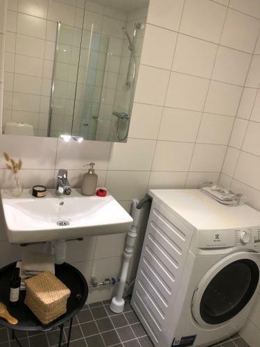 Barkarby City Apartment Stockholm 1201