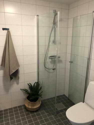 Barkarby City Apartment Stockholm 1201