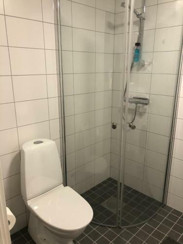 Barkarby City Apartment Stockholm 1201
