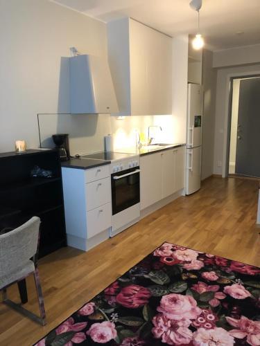 Barkarby City Apartment Stockholm 1201