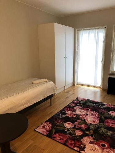 Barkarby City Apartment Stockholm 1201