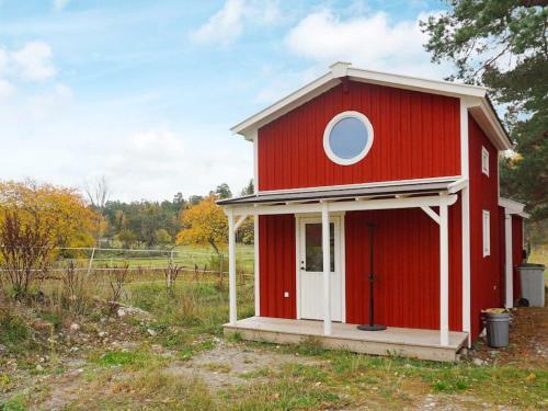 Holiday Home Adels� III
