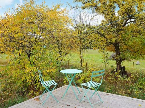 Holiday Home Adels� III