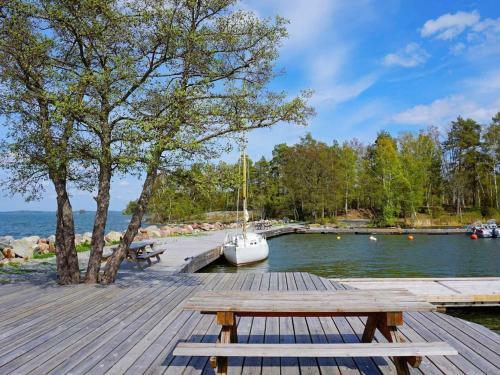 Holiday Home Adels� III