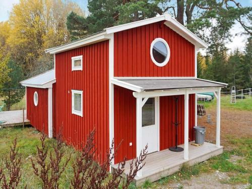 Holiday Home Adels� III