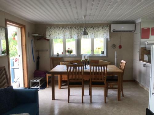 Joarsbo, Stuga 1, "sj�lyckan"