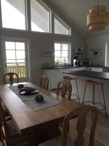 Apartamento Kungsbacken I Tived