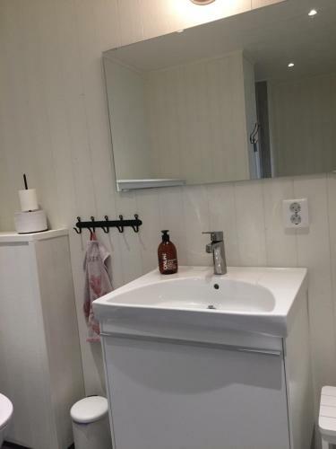 Apartamento Kungsbacken I Tived