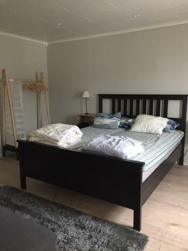 Apartamento Kungsbacken I Tived