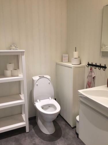 Apartamento Kungsbacken I Tived