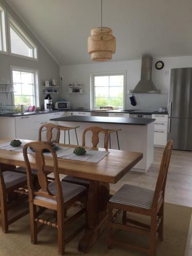 Apartamento Kungsbacken I Tived