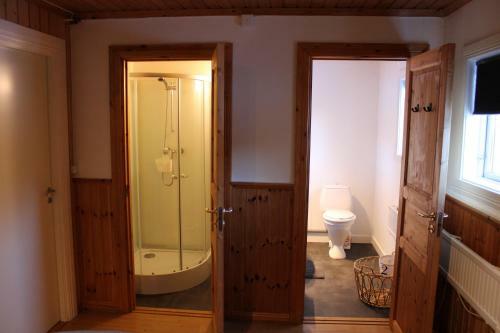 Apartamento Swedish Adventure