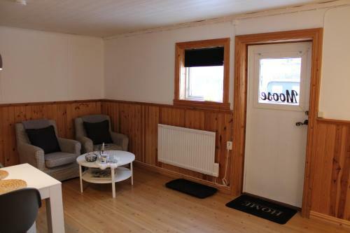 Apartamento Swedish Adventure