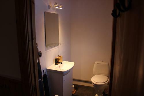 Apartamento Swedish Adventure