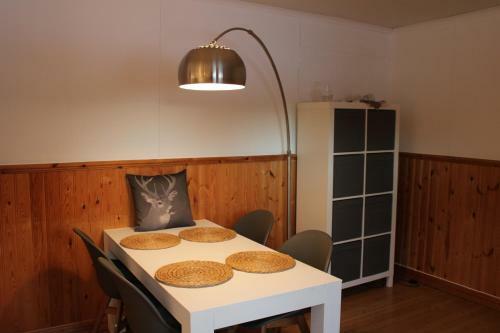 Apartamento Swedish Adventure