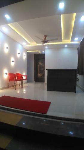 Hotel Sairup Hill