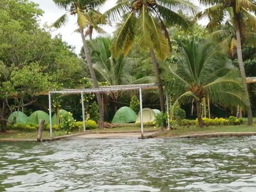 Munroe Eco Camp