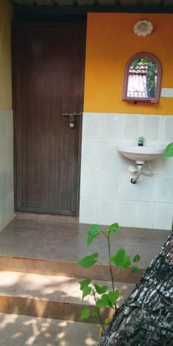 Munroe Eco Camp