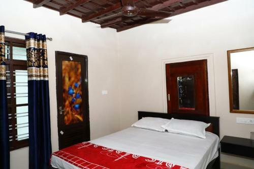 Valiyath Holidays Homestay