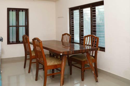 Valiyath Holidays Homestay