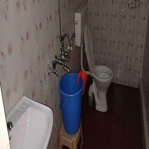 Tripthrill Tottilu Homestay