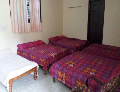 Tripthrill Tottilu Homestay