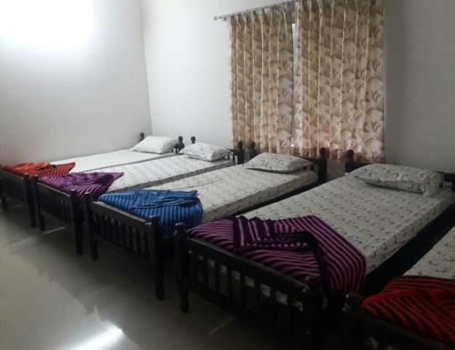 Tripthrill Tottilu Homestay