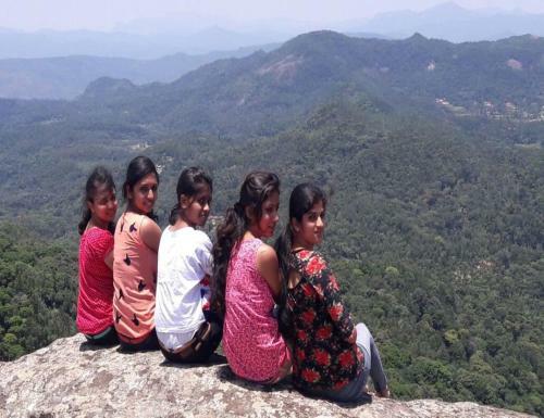 Tripthrill Tottilu Homestay