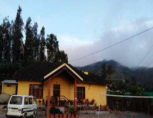 Tripthrill Tottilu Homestay