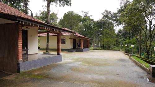 Mallandur Homestay