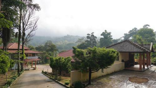 Mallandur Homestay
