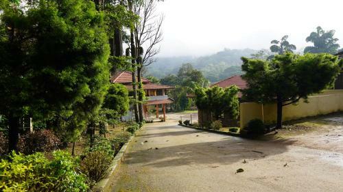 Mallandur Homestay