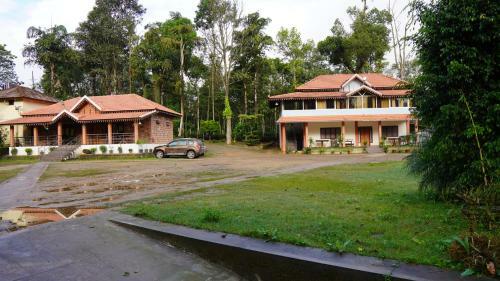 Mallandur Homestay
