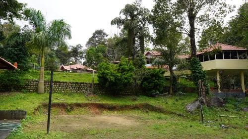 Mallandur Homestay