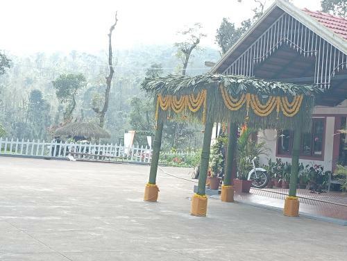 Moonmist Homestay