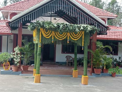 Moonmist Homestay