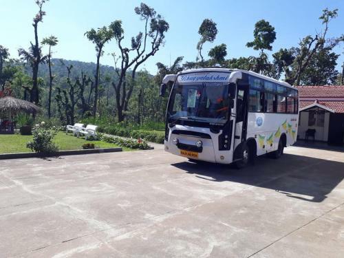 Moonmist Homestay