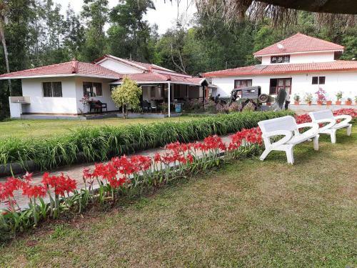 Moonmist Homestay