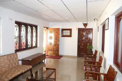 Moonmist Homestay