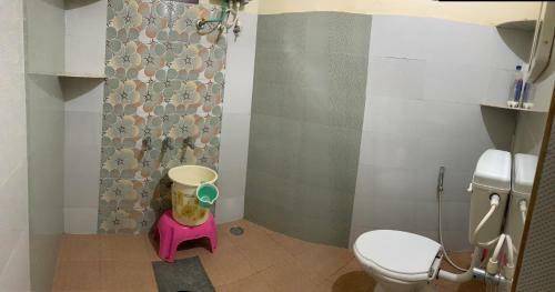 Tottilu Homestay