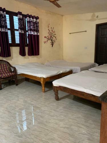 Tottilu Homestay