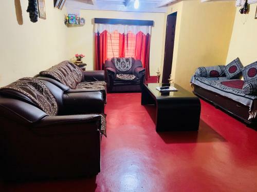 Tottilu Homestay