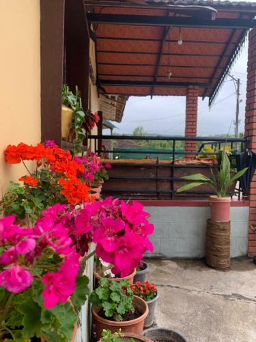 Tottilu Homestay