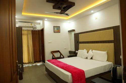 Hotel Green Valley Residency