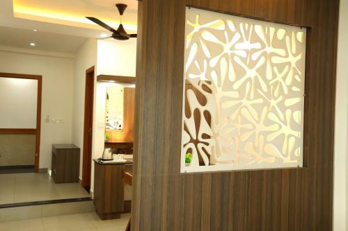 Hotel Green Valley Residency